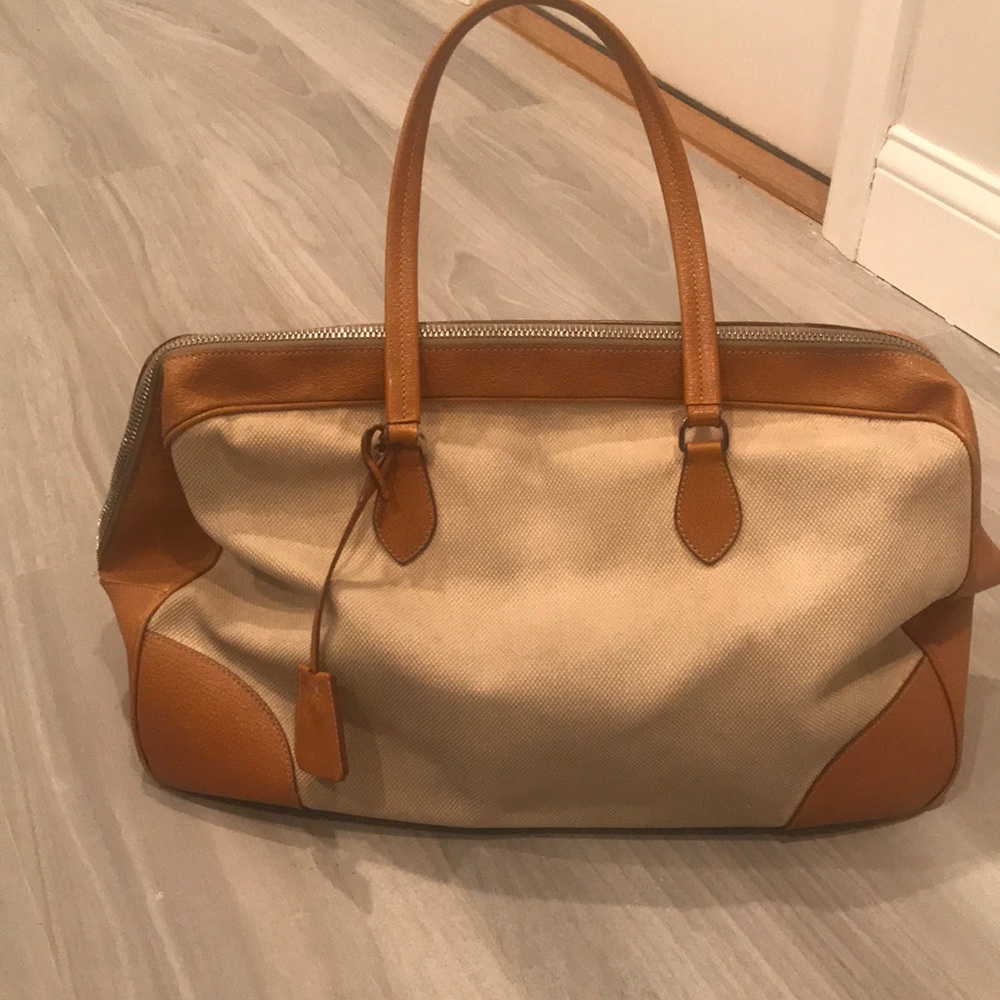 Prada bag